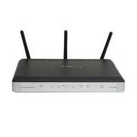 Dlink DSL-2750B Wireless N modem router 