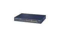 Netgear 16 ports gigabite JGS516