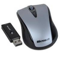 .Microsoft notebook laser 7000 wireless