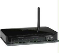 .Netgear DGN1000 wirelessN150 modem