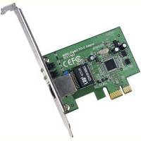 .PCIE 10/100/1000 TP Link Network Card