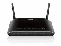 .Dlink DSL-2750U Wireless N modem router