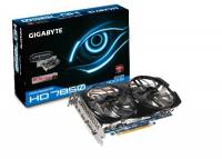 Gigabyte R9 280X 3Gb