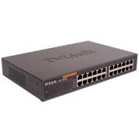 .Dlink DES-1024D 24ports 