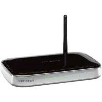 .Netgear WNR1000 Wireless N Router 