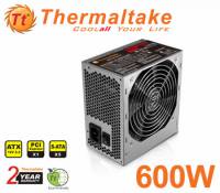 .Thermaltake 600W 