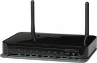 .Netgear DGN2200 wirelessN300 modem 