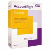 .MYOB AccountingRight standard 