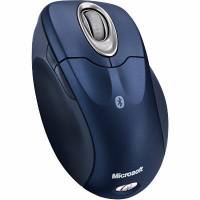 .Microsoft wireless Intellimouse explorer 