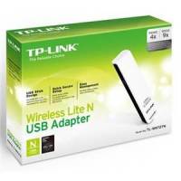 .TP-Link TL-WN721N USB N150