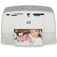 HP officejet 4630printer